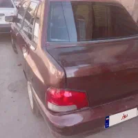 پراید ۱۳۲|خودرو سواری و وانت|خمینی‌شهر, |دیوار