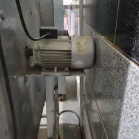 فر ۱۰ دیس قنادی|اجاق گاز و لوازم برقی پخت‌وپز|زیرآب, |دیوار