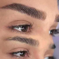 میکروبلیدینگ ابرو فقط۶۰۰|خدمات آرایشگری و زیبایی|رشت, رشتیان|دیوار