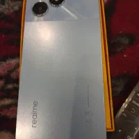 موبایل ریلمی نوت۵۰