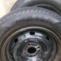 جفت لاستیک بارینگ . بکس برقی خودرو