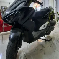 موتور اتومات طرح واریو|موتورسیکلت|چهاردانگه (تهران), |دیوار