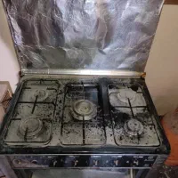 دست دوم فقط نیاز به سرویس داره