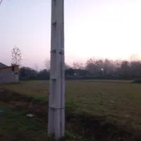 ۲هزار متر زمین بایر/گیلان/کوچصفهان|فروش زمین و ملک کلنگی|رشت, بوسار|دیوار