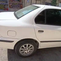 سمند lx مدل ۹۷|خودرو سواری و وانت|دورود, |دیوار
