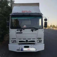 بادسان ۸تن
