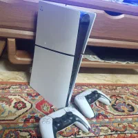 PS5 digital|کنسول، بازی ویدئویی و آنلاین|تهران, ظهیرآباد|دیوار
