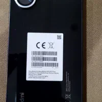 ردمی 13 نو معاوضه با آیفون x|موبایل|جیرفت, |دیوار