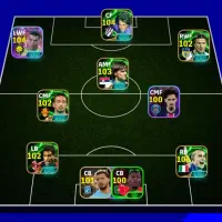 اکانت ای فوتبال/efootball