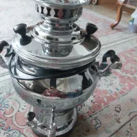 سماوربرقی سالم|سماور، چایساز، قهوهساز|کهریزک, |دیوار