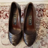 چکمه مردانه زنانه ایتالیاچرم کفش زنانه مجلسی|کیف، کفش، کمربند|تهران, الهیه|دیوار
