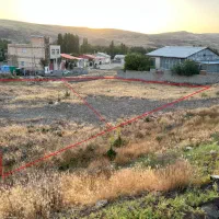 دو قطعه زمین فروشی با کاربری تجاری