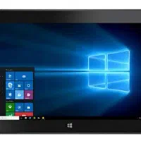 تبلت 10 اینچی hp ویندوزی با رم ۴ گیگ