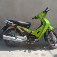 موتور بیکلاج