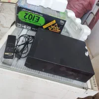 ویدیو|پخشکننده DVD و ویدیو|شیراز, میانرود|دیوار