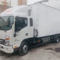 جک ۹ تن مدل ۱۴۰۳