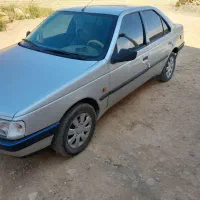 فروش خودرو405