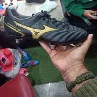 کفش فوتبال چمنی اورجینال و اصلی|کیف، کفش، کمربند|تنکابن, |دیوار