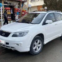 خودرو بی وای دی اس۶|خودرو سواری و وانت|مریوان, |دیوار