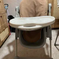 صندلی غذای کودک