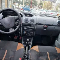 پراید ۱۳۲ بی رنگ