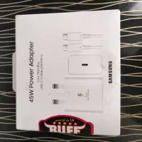 شارژر و کابل 45W A56