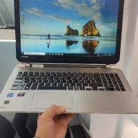 لپتاپ توشیبا ، مشابه نو