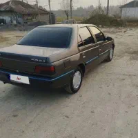 پژو۴۰۵ معاوضه با|خودرو سواری و وانت|شفت, |دیوار