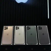 Iphone 11 pro