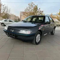 پژو۴۰۵دوگانه کارخانه درحدصفر|خودرو سواری و وانت|گرمدره, |دیوار