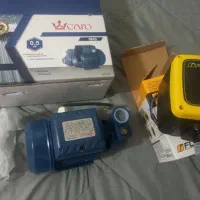 پمپ نو و اتوماتیک