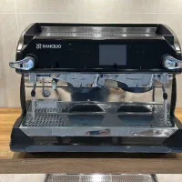 اسپرسو ساز ایتالیایی «رنچیلیو کلاس ۱۱»