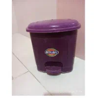 دو عدد سطل زباله کابینتی و پدالی|لوازم نظافت|زنجان, |دیوار