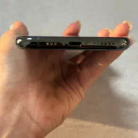 ایفون ۱۱ پرو ۲۵۶ گیگ|موبایل|تهران, زعفرانیه|دیوار