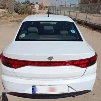 تارا 1400کمکار تکبرگ سند|خودرو سواری و وانت|اصفهان, شفق|دیوار