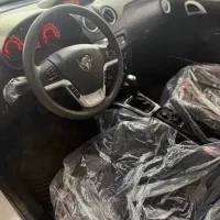 رانا پلاس مشکی صفر ۴۰۴ (اقساطی تحویل فوری)سند بنام