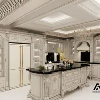 طراحی تخصصی کابینت و دکوراسیون داخلی|خدمات پیشه و مهارت|تهران, کامرانیه|دیوار