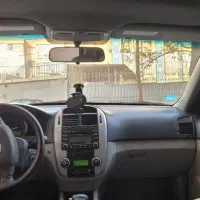 سراتو ۲۰۰۸ اتومات|خودرو سواری و وانت|تهران, نیروی دریایی|دیوار
