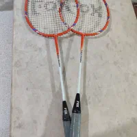 راکت بدمینتون