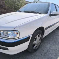 پژو پارس Xu7p مدل ۱۴۰۲|خودرو سواری و وانت|لار, |دیوار