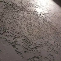 پتینه و نقاشی دیواری