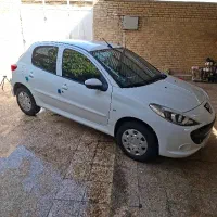 tu3 207 مدل ۱۴۰۴ برج ۵|خودرو سواری و وانت|دوگنبدان, |دیوار