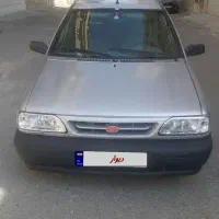 پراید ۱۴۱sx مدل ۹۰|خودرو سواری و وانت|کرمانشاه, |دیوار