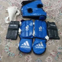 لوازم ورزشی  دفاع شخصی|تجهیزات ورزشی|اسلام‌شهر, ایرین|دیوار