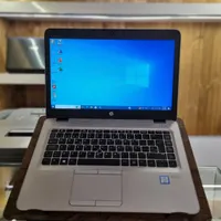 لپتاپ اچ پی مدل HP 840 G4|رایانه همراه|شیراز, شهرک گلدشت حافظ‎|دیوار