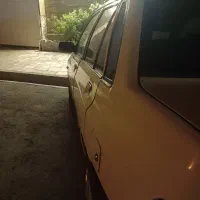 پراید مدل 91