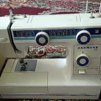 چرخ خیاطی یاسمین ۴۰۲