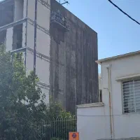 سیمانکاری ساختمان با کلایمر (جایگزین داربست)