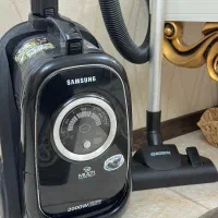 جاروبرقی سامسونگ اصل کره