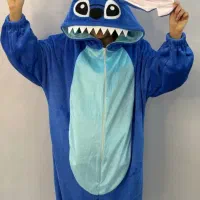 سرهمی تدی پولیشی استیچ سالیوان کوسه و....